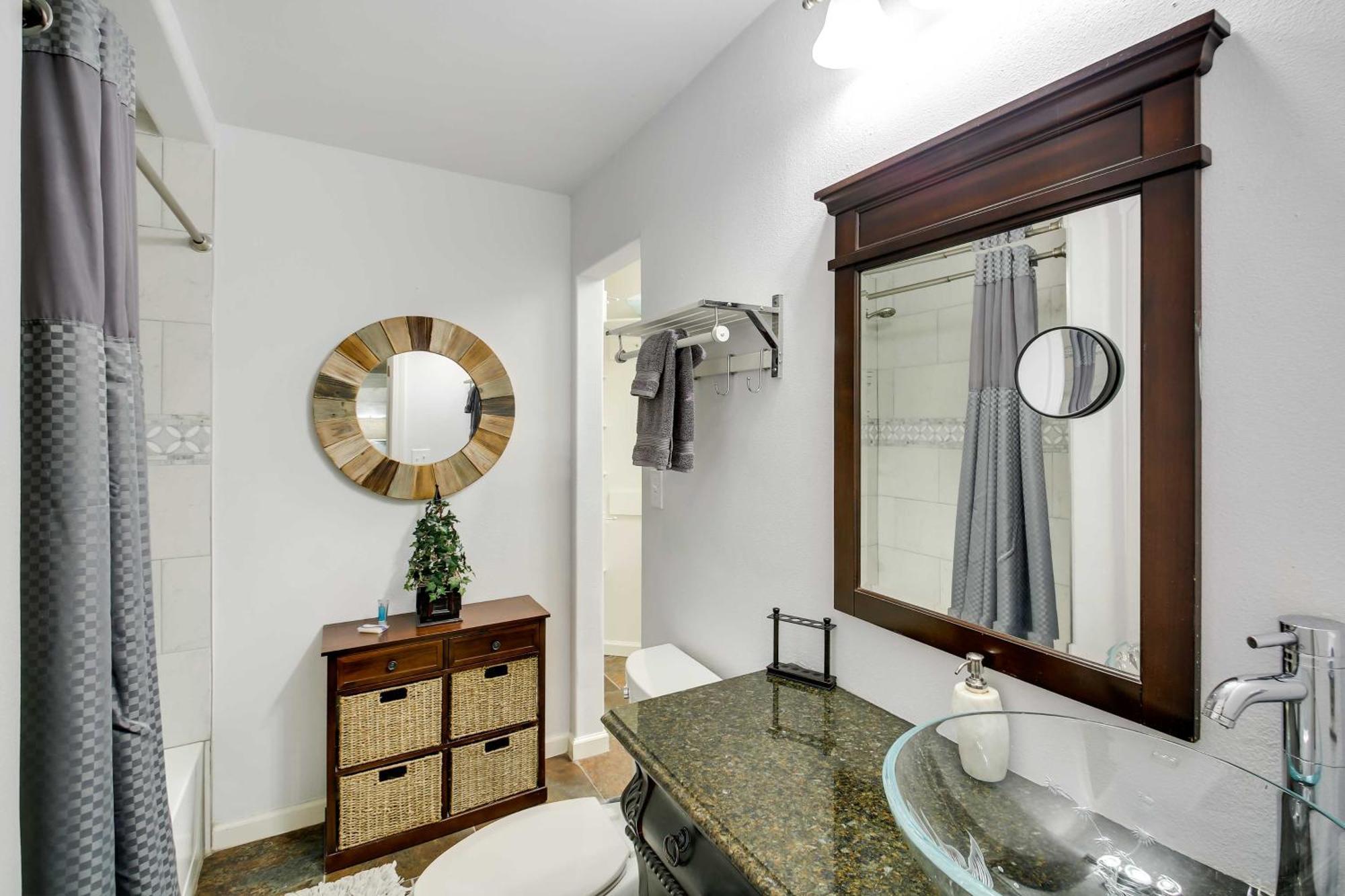 Lakefront Haven Near Oaklawn And Casino Resort! Hot Springs Exterior foto